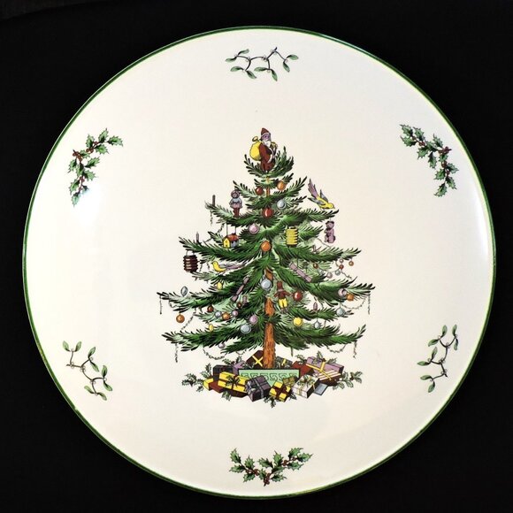 Spode Cheese Tray S3324 Holiday Entertaining Serveware Parties - Picture 1 of 2